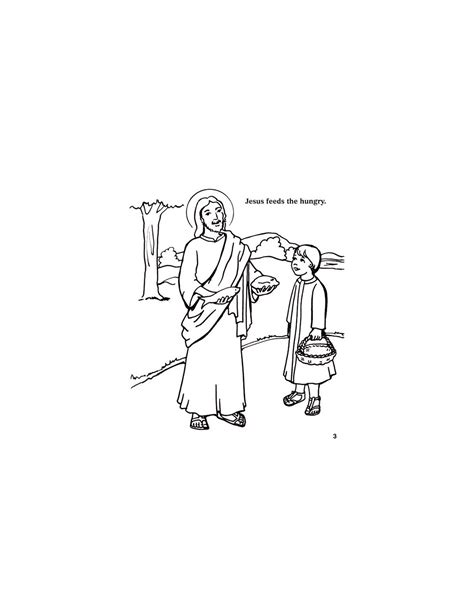 Jesus Storybook Bible Coloring Pages Coloring pages jesus : Free ...