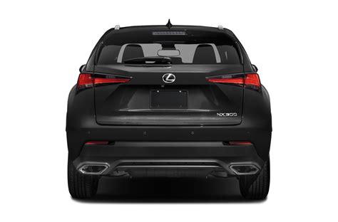 Lexus NX 300 - Model Years, Generations & News | Cars.com