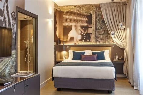 Hotel Indigo Paris - Opera is one of the best places to stay in Paris