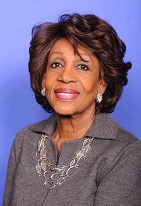 Congresswoman Maxine Waters: Reclaiming Her Time! : Las Vegas Black ...