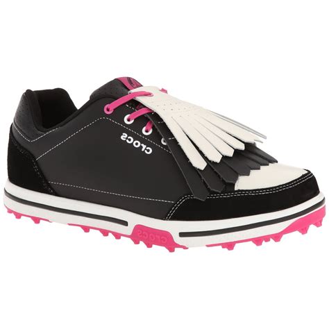 New Crocs Women's Ladies Karlene Golf Shoes 15370 - Pick Size & Color ...