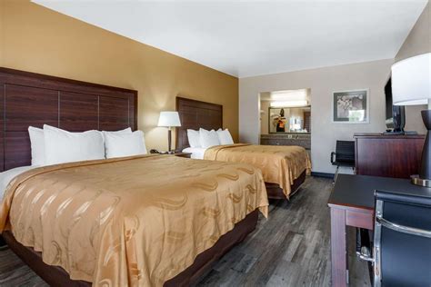 Quality Inn & Suites Mesa, AZ - See Discounts