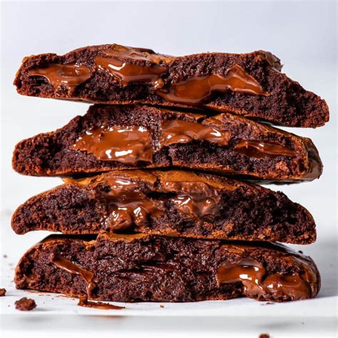 Cookie Recipes - The Loopy Whisk