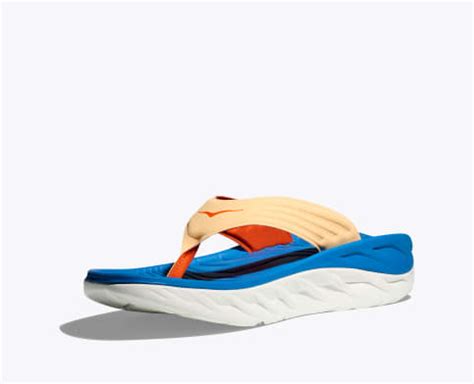 Men's Ora Flip Flop Recovery Sandal | HOKA®