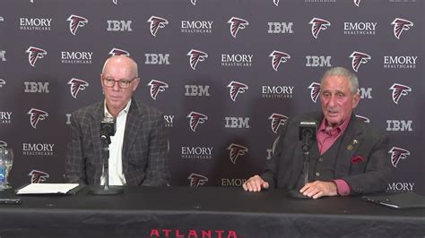 Atlanta Falcons coach fired | Reaction from team's owner | 11alive.com