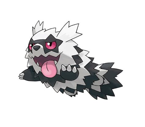 Shiny Galarian Zigzagoon Evolution Chart 100 Perfect Iv Stats And Obstagoon Best Moveset In Pok ...