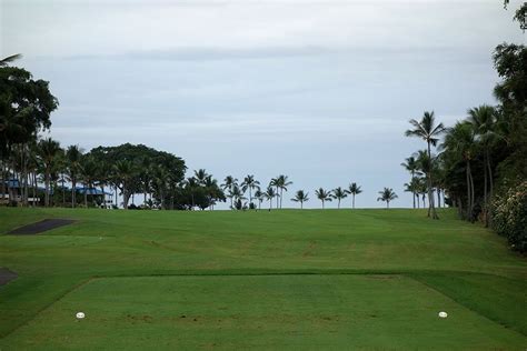 Kona Country Club (Kailua-Kona, Hawaii) | GolfCourseGurus