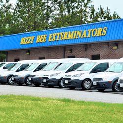 BIZZY BEE EXTERMINATORS - 15 Photos - 30 Oxford Business Pkwy, Oxford, Georgia - Pest Control ...