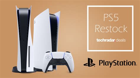 PS5 restock at PlayStation Direct UK sells out - where to buy a console ...