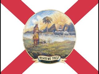 Florida's Historic Flags - Florida Department of State