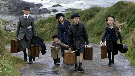 12 family-friendly British period drama movies to watch with kids - British Period Dramas