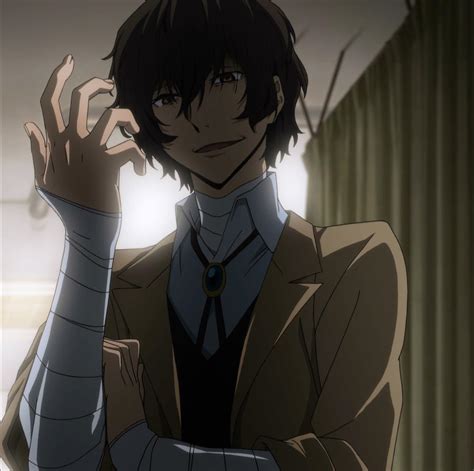 Dazai Osamu Brutal Mode by setsumight on DeviantArt