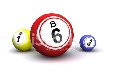 Bingo Balls Stock Photo | Royalty-Free | FreeImages