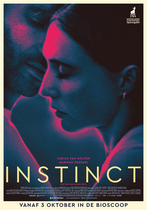 Instinct (2019) | PrimeWire