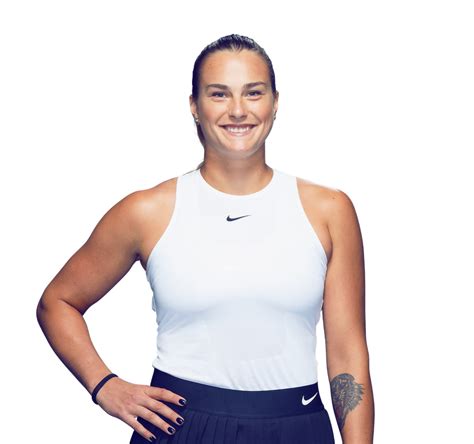 Sabalenka Ranking 2024 - Allis Bendite