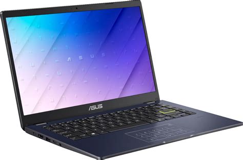 Best Buy: ASUS 14.0" Laptop Intel Celeron N4020 4GB Memory 64GB eMMC ...