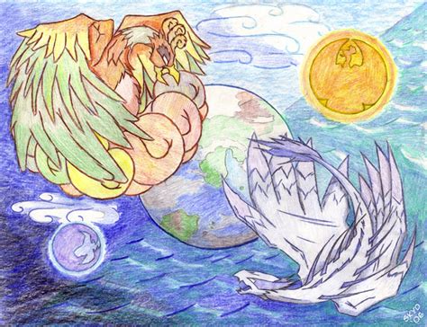 Pokemon - Sun and Moon by KimYoshiko on DeviantArt