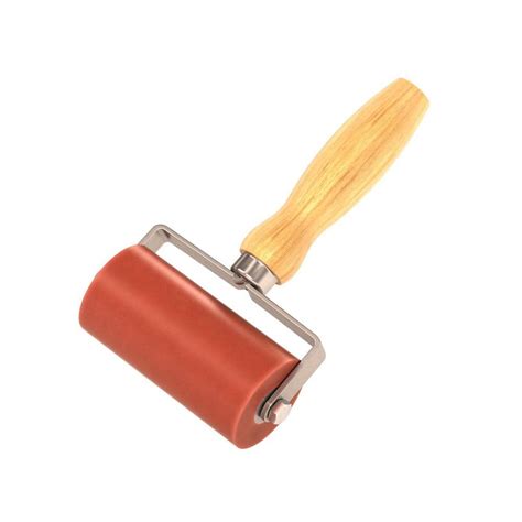 Bon Tool 2 in. Silicone Seam Roller 19-192 - The Home Depot