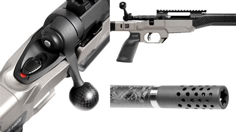 New: 5-Pound Savage 110 Ultralite Elite Hunting Rifle :: Guns.com