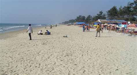 Cavelossim beach, South Goa, India - Ultimate guide (September 2024)