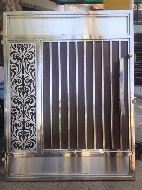 Home Tiles Design, Home Window Grill Design, Grill Door Design, New Gate Design, Fence Gate ...