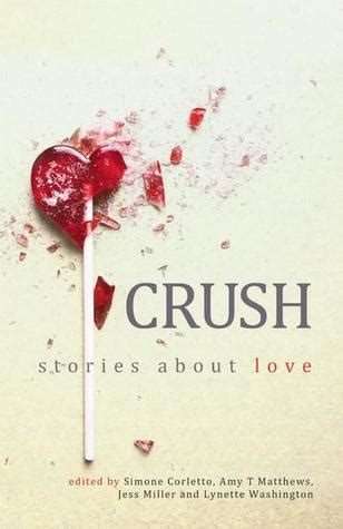 Crush: Stories About Love by Simone Corletto