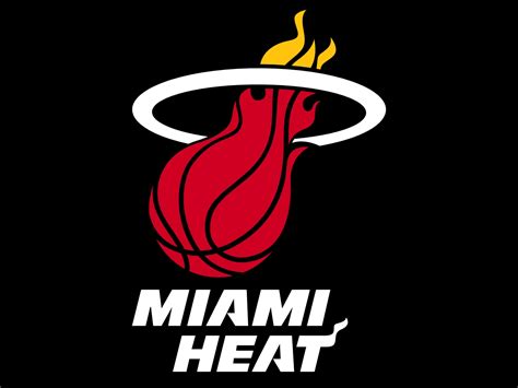 Miami Heat Logo Vector at Vectorified.com | Collection of Miami Heat Logo Vector free for ...