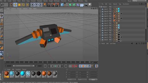 Mekanism Jetpack Cinema4D (Free download!) - YouTube