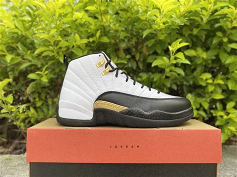 Air Jordan 12 Retro Royalty