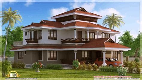 House Garden Design In Kerala (see description) - YouTube