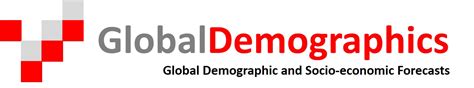 Global Demographics – Detailed demographic and socio economic forecasts ...