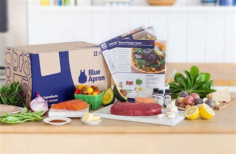 +35 Best Food Subscription Box Services: The Ultimate Guide