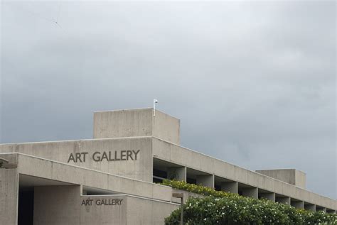 Photo of Queensland Art Gallery, Brisbane | Free Australian Stock Images