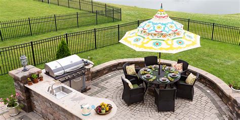 5 Must-Have Appliances for Outfitting Your Patio :: CompactAppliance.com