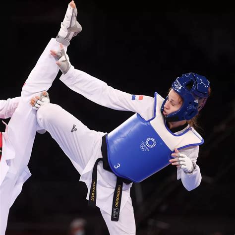 Taekwondo rules: How scoring works, how many rounds competed and🍁 ...