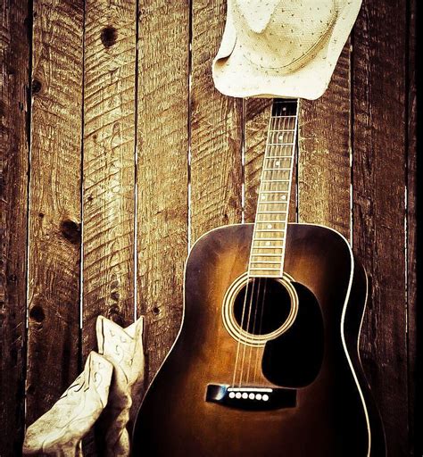 Country Music Wallpaper