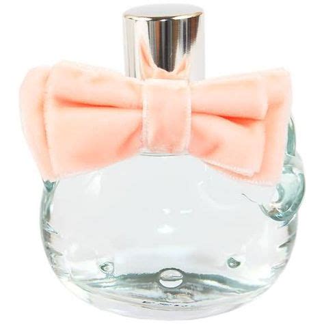 59 Hello Kitty Perfume ideas | hello kitty, perfume, kitty