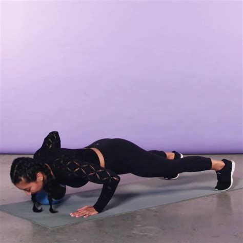 Medicine Ball Abs Workout - 12 Abs Exercises With Medicine Ball