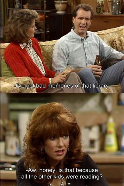 Famous Al Bundy Quotes. QuotesGram