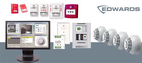 EDWARDS Fire Alarm Systems | EEC