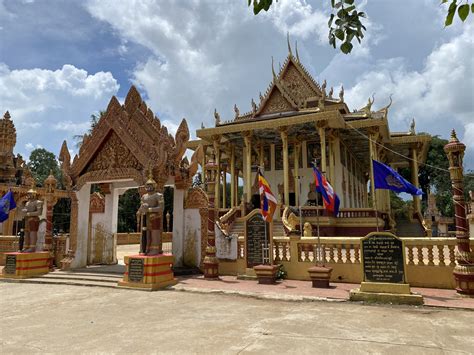 Religion in Cambodia - Cambodia Explorer