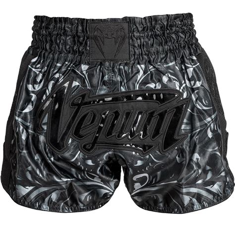 Venum Absolute 2.0 Muay Thai Shorts | Venum Fightstore Europe - FIGHTWEAR SHOP EUROPE