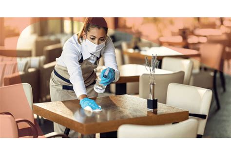 Restaurant Cleaning Solutions From Swish? Yes!