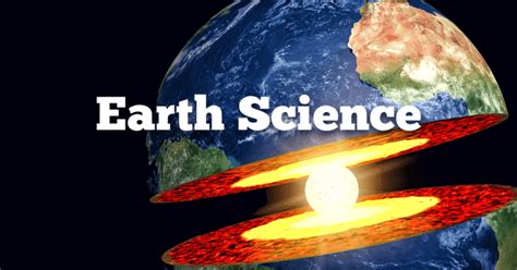 Earth Science 1 and 2 - Online Homeschool Classes - Aim Academy Online