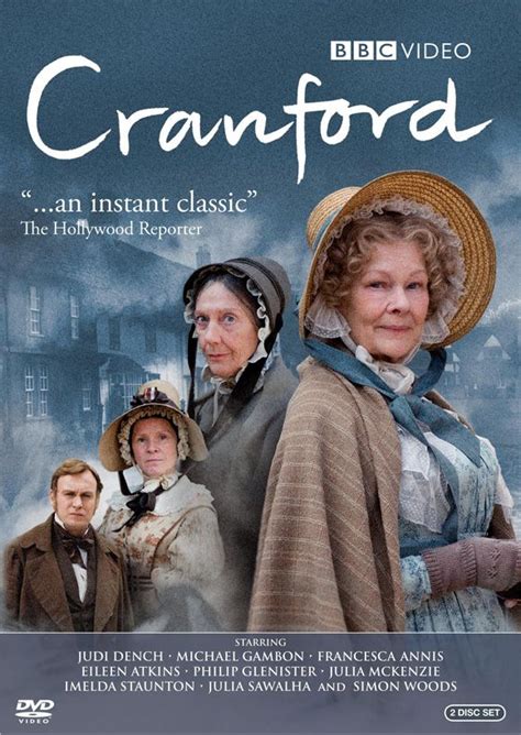 Cranford (2007)