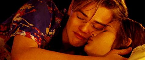 Leonardo dicaprio claire danes romeo and juliet GIF on GIFER - by Shalilar