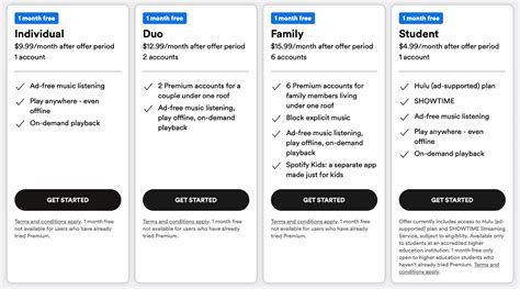 Spotify Marketing Strategy: The Sound of Success