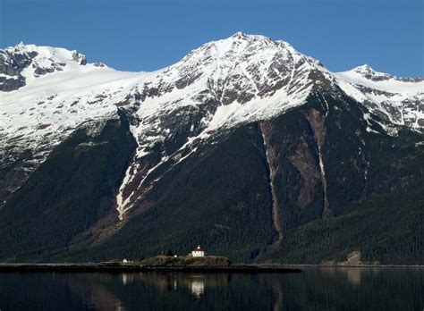 Lynn Canal | Fjord, Glacier, Wildlife | Britannica