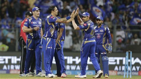 Mumbai Indians v Gujarat Lions, IPL 2017: MI bank on bowlers v strong GL batting