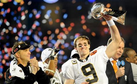 Drew Brees is convinced he will win one more Super Bowl | FOX Sports